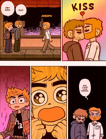 tv tropes relationship bet
